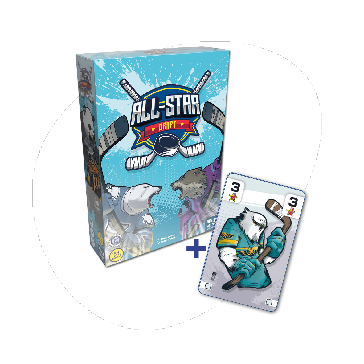 All-Star Draft Pack Noël