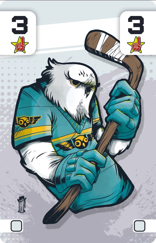 All-Star Draft - Equipe Promo